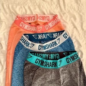 Gymshark Women's Leggings Set